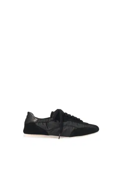 Simkhai Georgie Nylon Combo Sneaker | Thumbnail 1