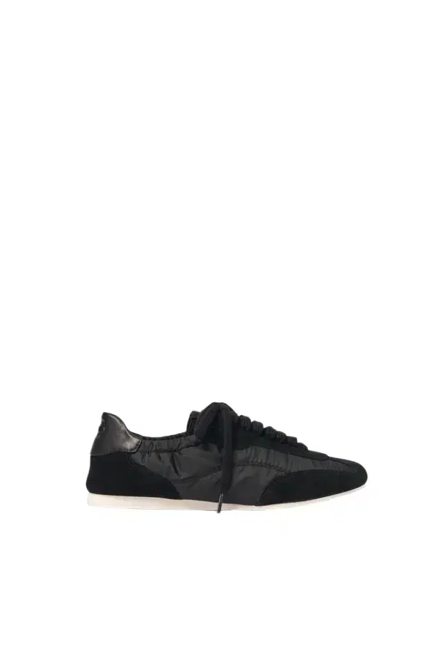 Simkhai Georgie Nylon Combo Sneaker