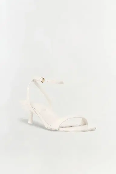 Simkhai Hannah Leather Sandal | Thumbnail 2
