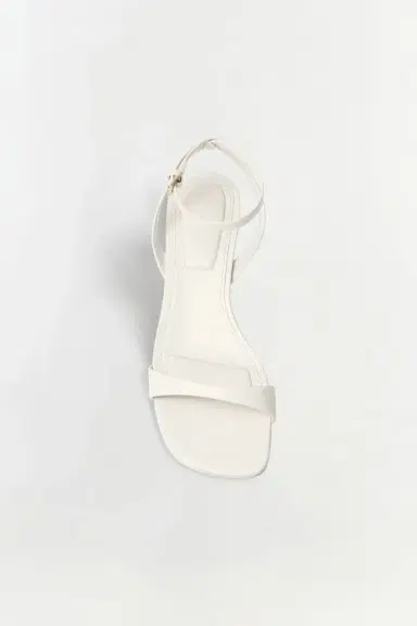 Simkhai Hannah Leather Sandal | Thumbnail 3