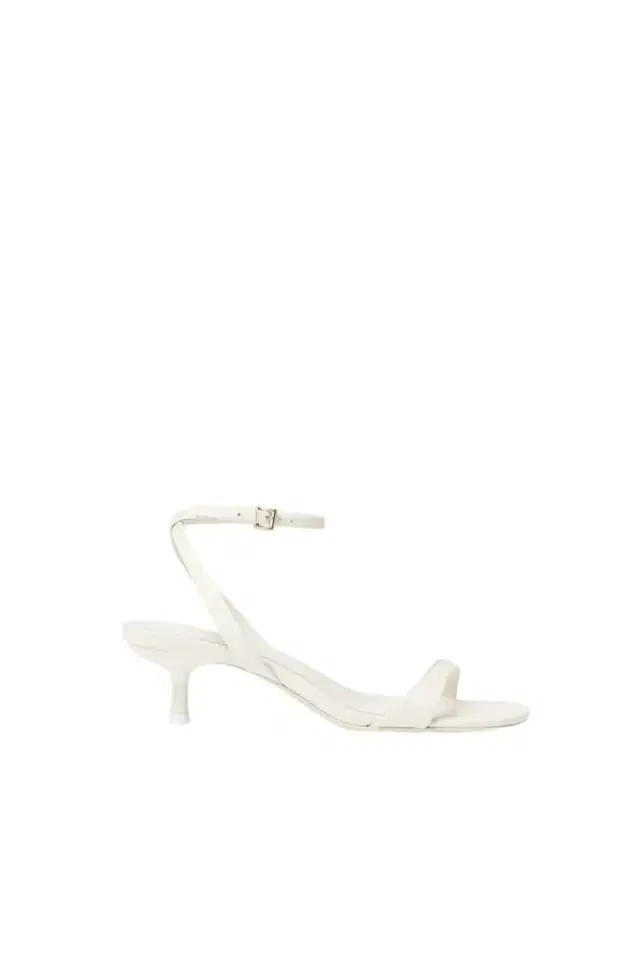 Simkhai Hannah Leather Sandal