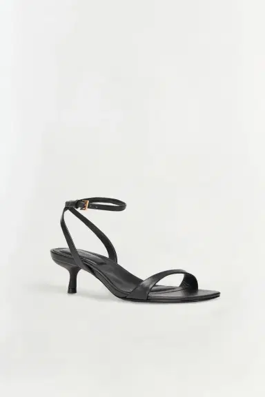 Simkhai Hannah Leather Sandal | Thumbnail 2