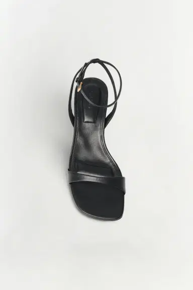 Simkhai Hannah Leather Sandal | Thumbnail 3