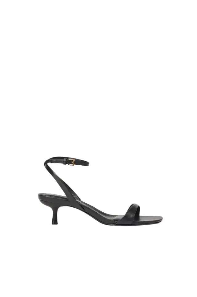 Simkhai Hannah Leather Sandal