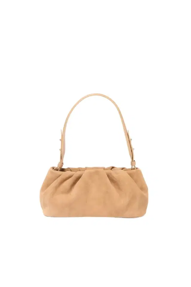Simkhai Harlow Suede Shoulder Bag