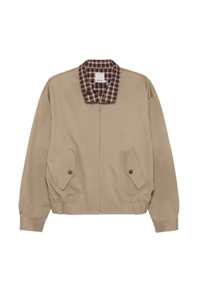 Simkhai Harrington Twill Jacket