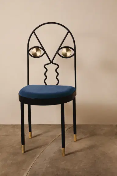 Simkhai Henri Chair | Thumbnail 2