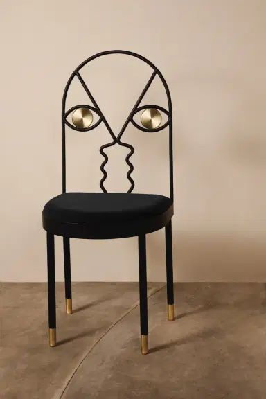 Simkhai Henri Chair | Thumbnail 1