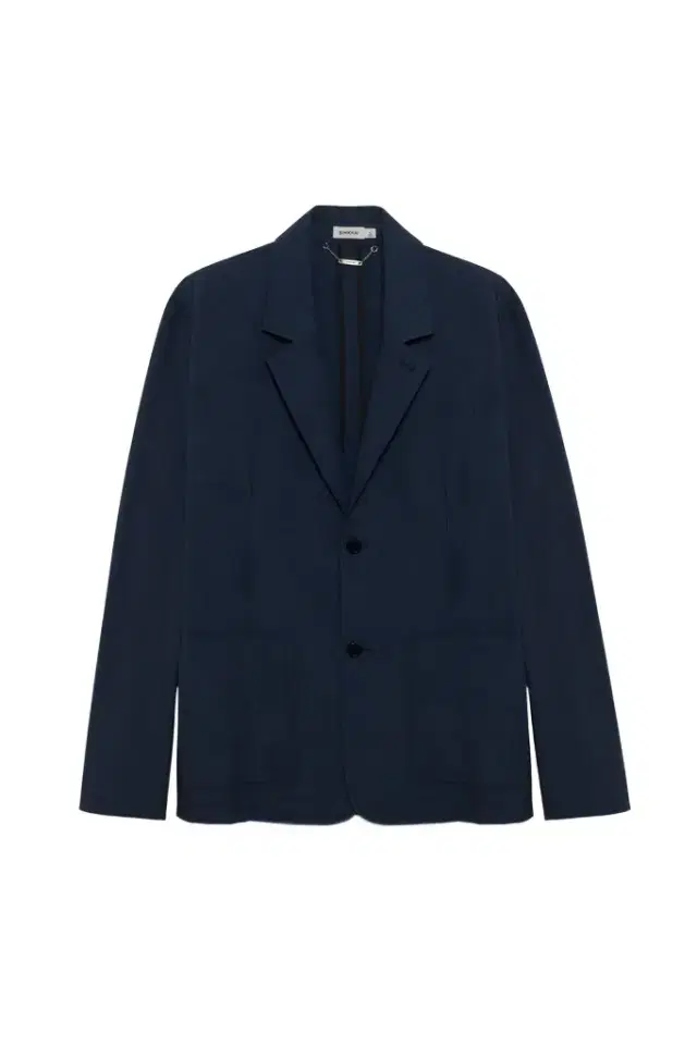 Huck Jacket Huck Jacket
