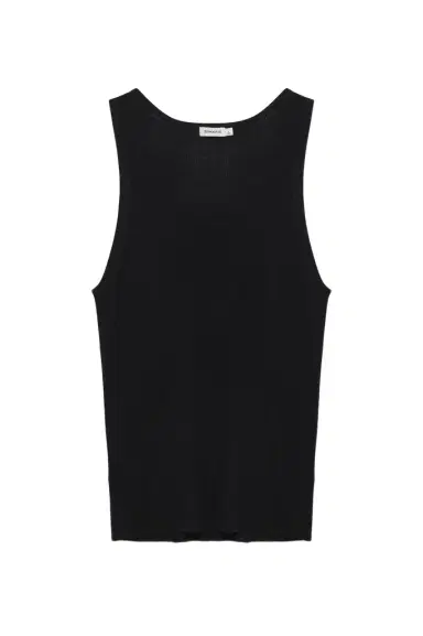 Simkhai Idris Silk Linen Tank | Thumbnail 1 Simkhai Idris Silk Linen Tank | Thumbnail 1