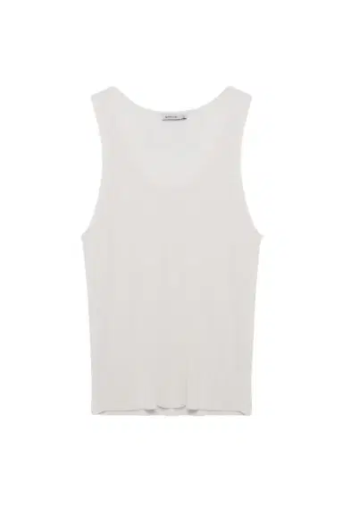 Simkhai Idris Silk Linen Tank | Thumbnail 1 Simkhai Idris Silk Linen Tank | Thumbnail 1