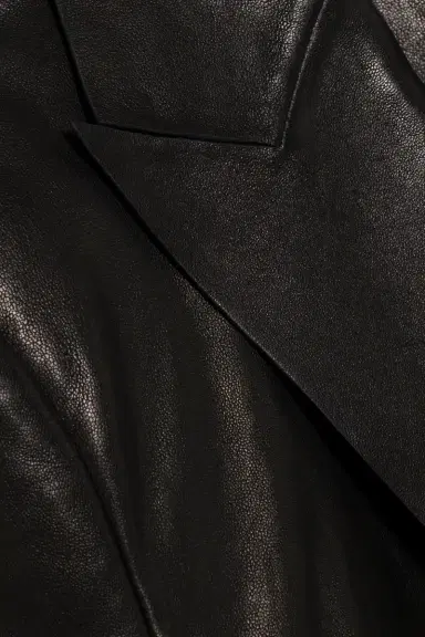 Simkhai Iressa Leather Blazer | Thumbnail 7