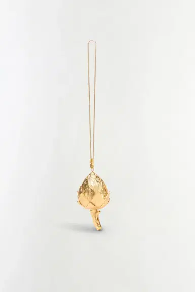 Simkhai Isabella Artichoke Clutch | Thumbnail 5 Simkhai Isabella Artichoke Clutch | Thumbnail 5
