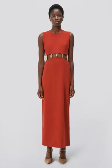 Simkhai Isadora Gown | Thumbnail 2