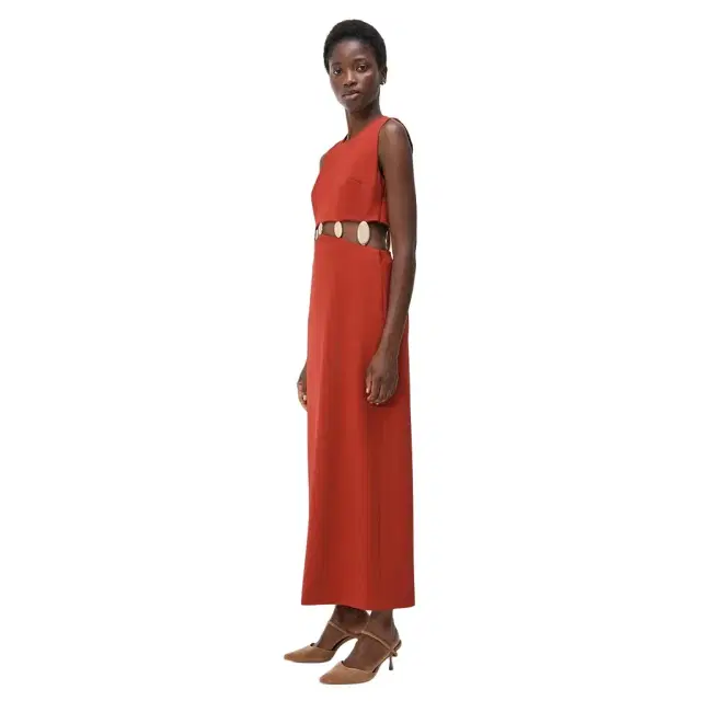 Simkhai Isadora Gown