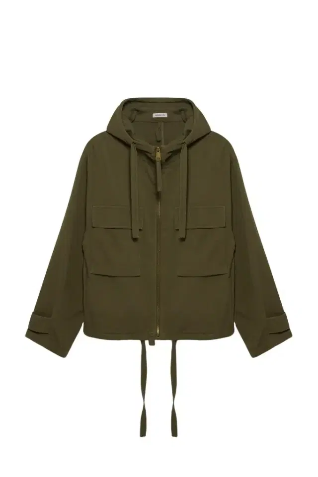 Iver 4 Pocket Field Jacket Iver 4 Pocket Field Jacket