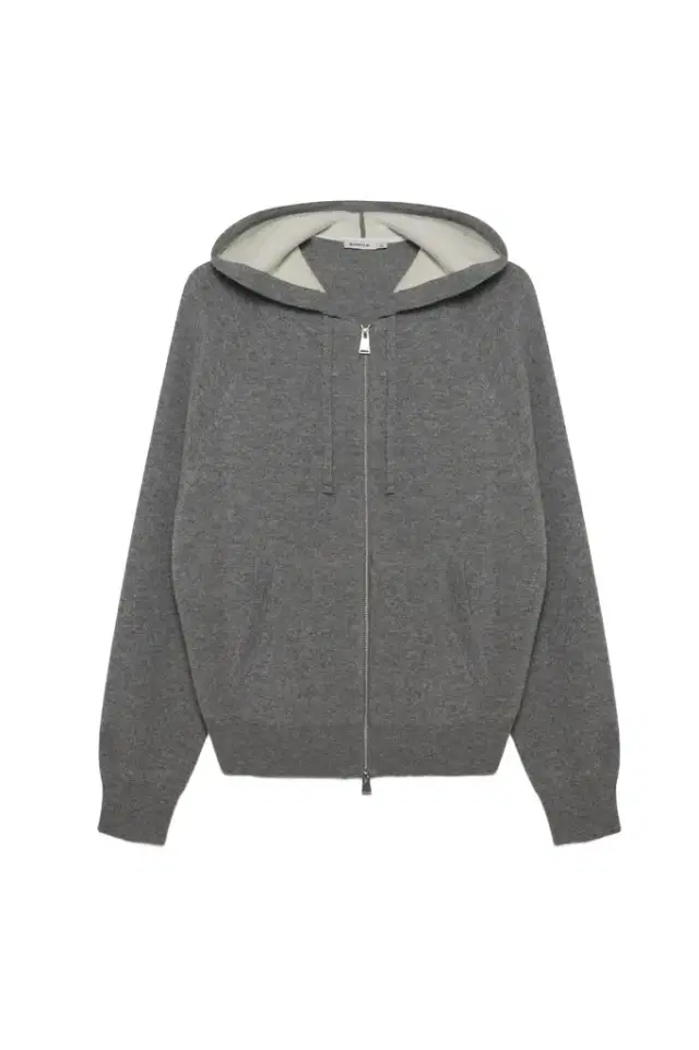 Simkhai Jackson Cashmere Hoodie