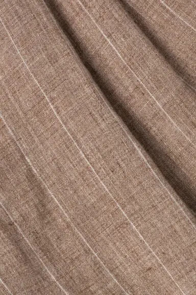 Simkhai Jacob Pleated Pants | Thumbnail 8 Simkhai Jacob Pleated Pants | Thumbnail 8