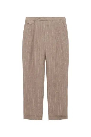 Simkhai Jacob Pleated Pants | Thumbnail 1 Simkhai Jacob Pleated Pants | Thumbnail 1