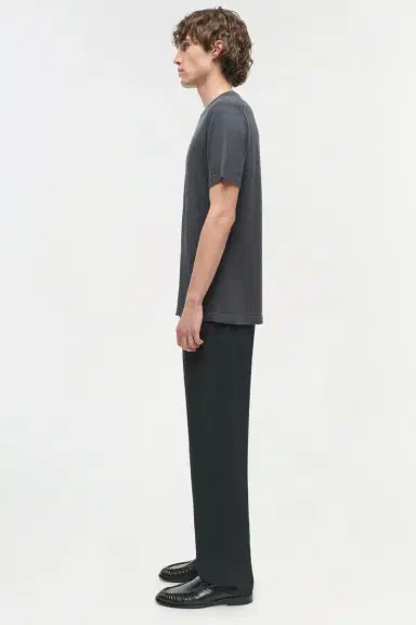 Simkhai Jake Straight Leg Trousers | Thumbnail 3 Simkhai Jake Straight Leg Trousers | Thumbnail 3