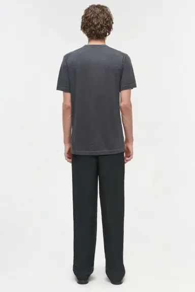 Simkhai Jake Straight Leg Trousers | Thumbnail 4 Simkhai Jake Straight Leg Trousers | Thumbnail 4