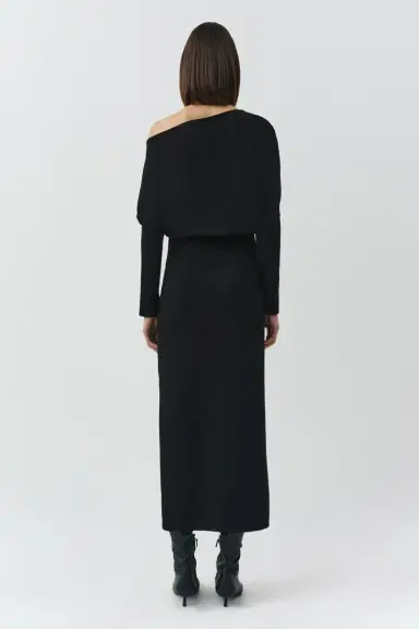 Simkhai Janese Knit Dress | Thumbnail 5 Simkhai Janese Knit Dress | Thumbnail 5