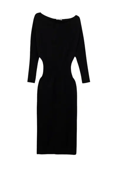 Simkhai Janese Knit Dress | Thumbnail 1 Simkhai Janese Knit Dress | Thumbnail 1
