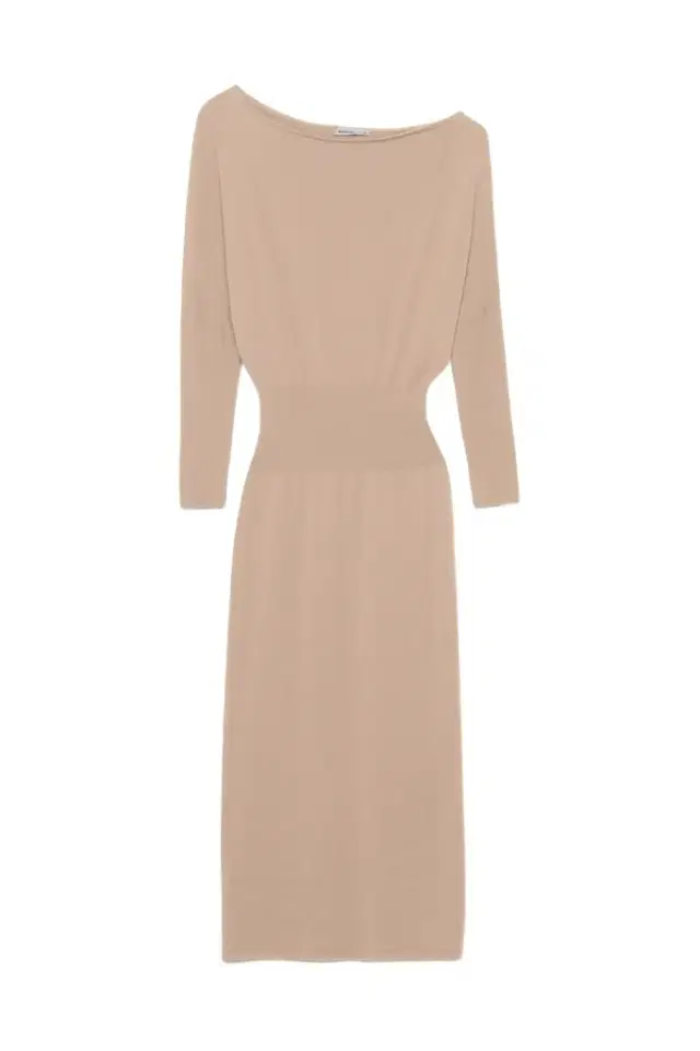 Janese Off Shoulder Midi Dress