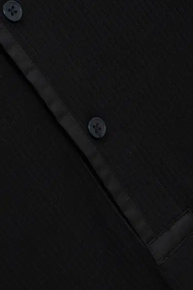 Simkhai Jay Ribbed Henley | Thumbnail 6