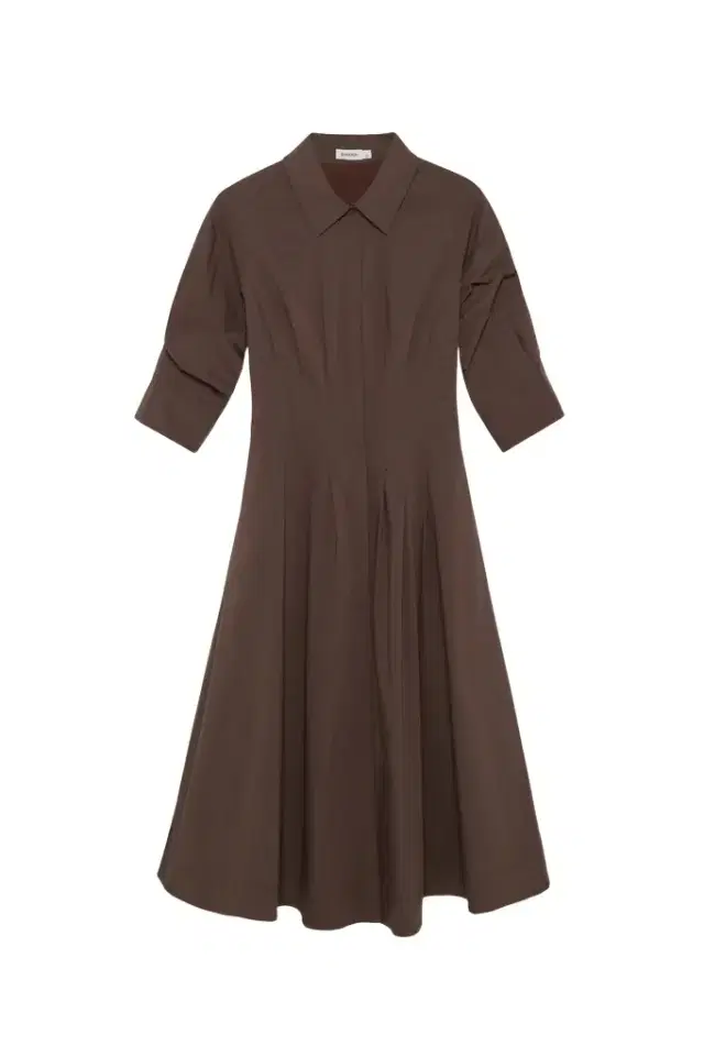 Jazz Cotton Midi Dress Jazz Cotton Midi Dress