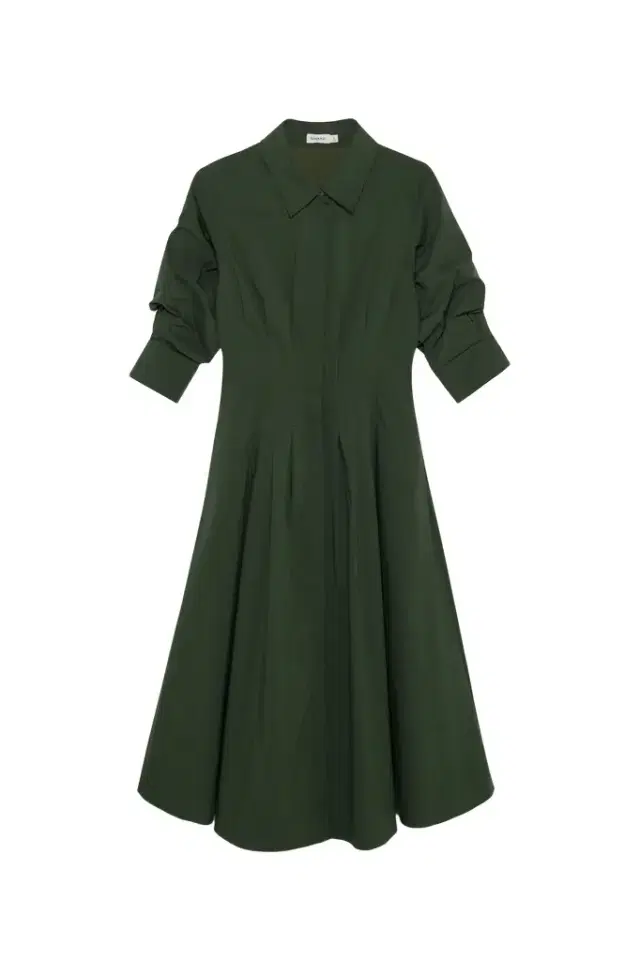 Simkhai Jazz Cotton Midi Dress
