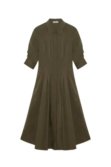 Simkhai Jazz Midi Dress | Thumbnail 1 Simkhai Jazz Midi Dress | Thumbnail 1