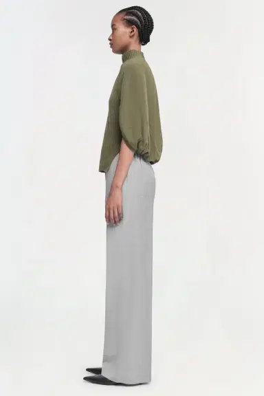 Simkhai Jeannie Cashmere Top | Thumbnail 3