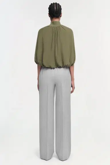 Simkhai Jeannie Cashmere Top | Thumbnail 4