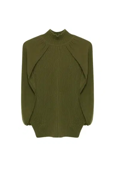 Simkhai Jeannie Cashmere Top | Thumbnail 1