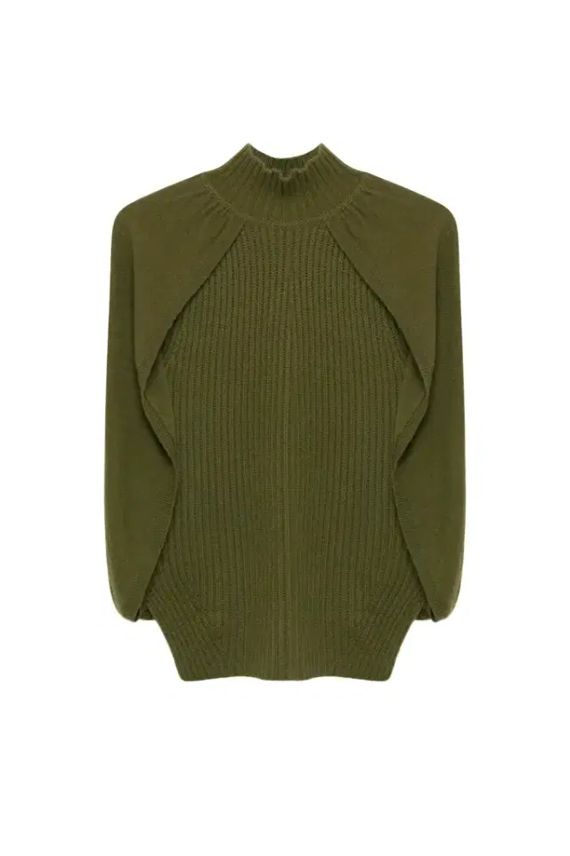 Simkhai Jeannie Cashmere Top
