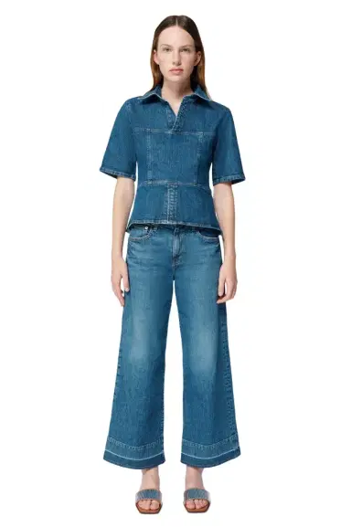 Simkhai Jude Denim | Thumbnail 1 Simkhai Jude Denim | Thumbnail 1
