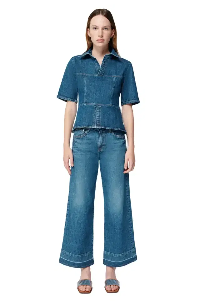 Jude Denim Jude Denim