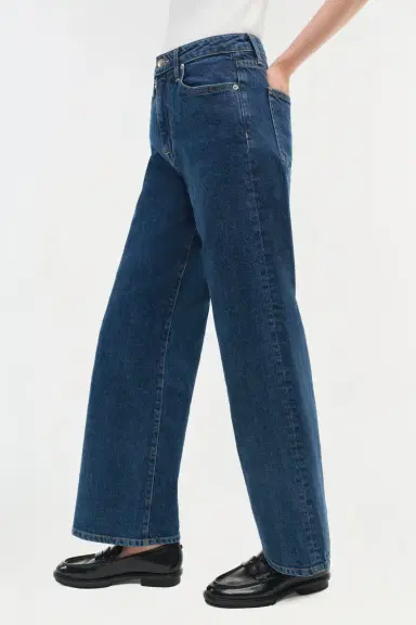 Simkhai Jude Denim | Thumbnail 6 Simkhai Jude Denim | Thumbnail 6