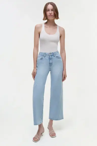 Simkhai Jude Denim | Thumbnail 2 Simkhai Jude Denim | Thumbnail 2