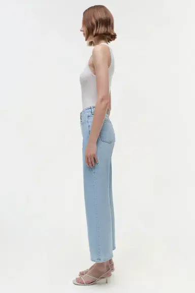 Simkhai Jude Denim | Thumbnail 4 Simkhai Jude Denim | Thumbnail 4