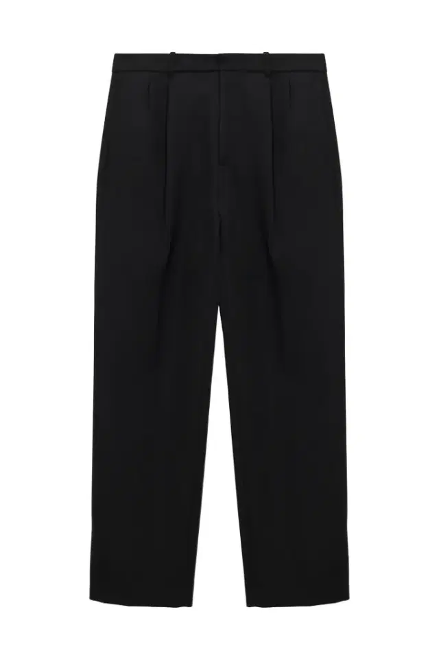 Julian Pleated Trouser