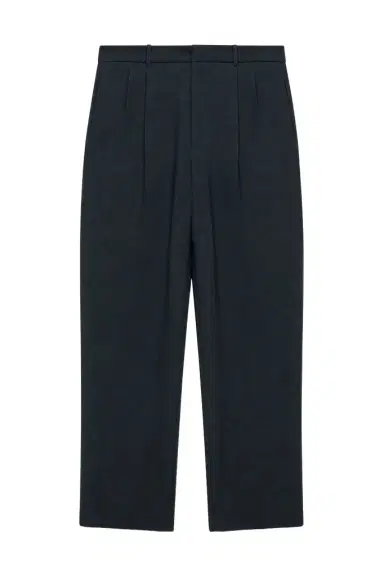 Simkhai Julian Pleated Trouser | Thumbnail 1 Simkhai Julian Pleated Trouser | Thumbnail 1