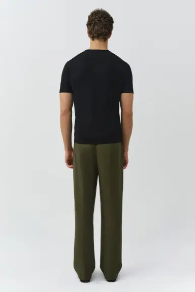 Simkhai Julian Pleated Trouser | Thumbnail 5
