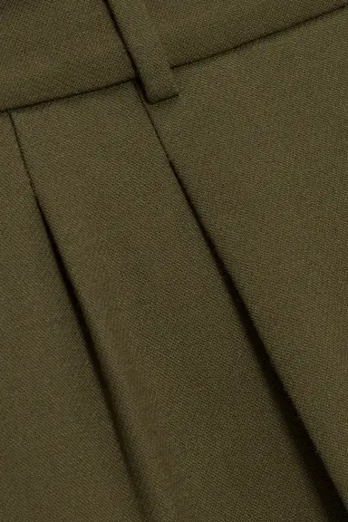 Simkhai Julian Pleated Trouser | Thumbnail 7
