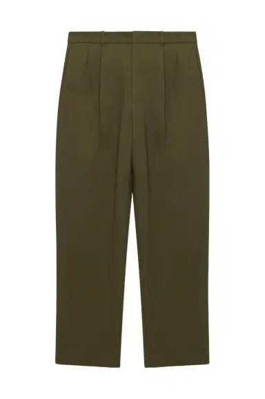 Simkhai Julian Pleated Trouser | Thumbnail 1