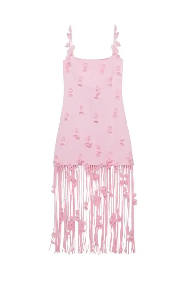 Juliana Midi Dress