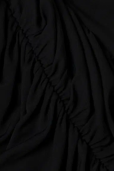 Simkhai Juna Draped Jersey Midi Skirt | Thumbnail 7 Simkhai Juna Draped Jersey Midi Skirt | Thumbnail 7