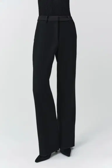 Simkhai Kaia Straight Leg Pant | Thumbnail 3