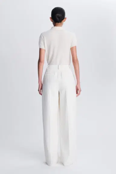 Simkhai Kaia Straight Leg Pant | Thumbnail 5 Simkhai Kaia Straight Leg Pant | Thumbnail 5